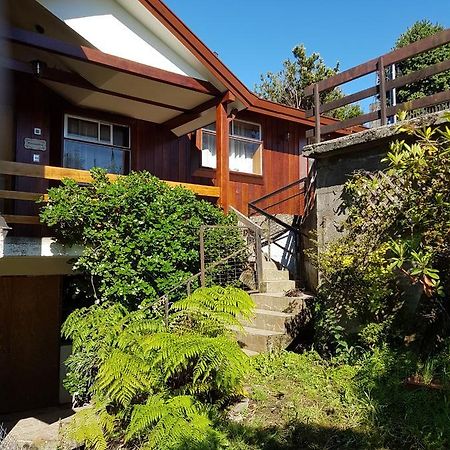 Portal Austral Bed & Breakfast Puerto Montt Exterior foto