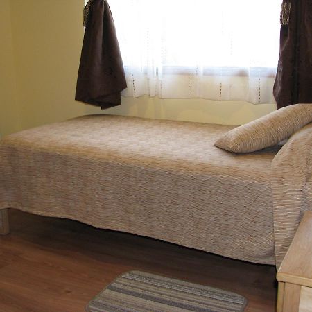 Portal Austral Bed & Breakfast Puerto Montt Exterior foto