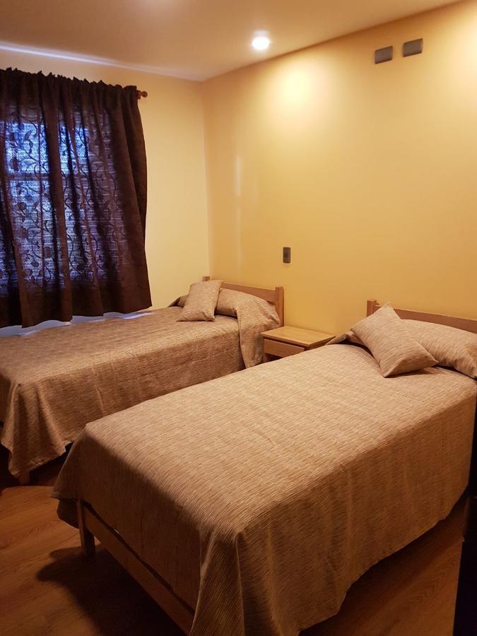 Portal Austral Bed & Breakfast Puerto Montt Exterior foto