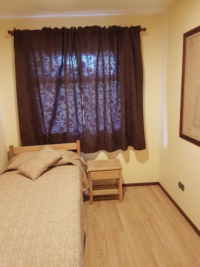 Portal Austral Bed & Breakfast Puerto Montt Exterior foto