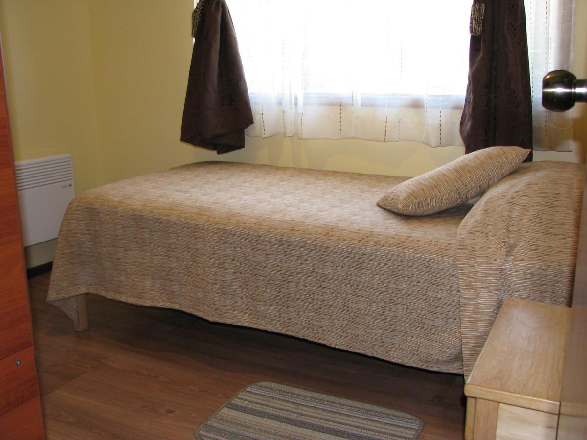 Portal Austral Bed & Breakfast Puerto Montt Exterior foto