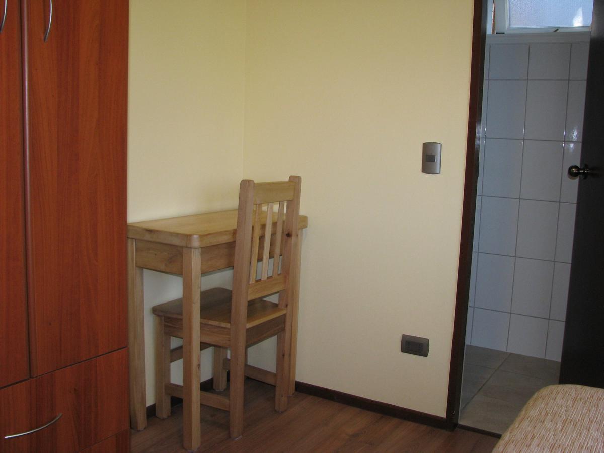 Portal Austral Bed & Breakfast Puerto Montt Exterior foto