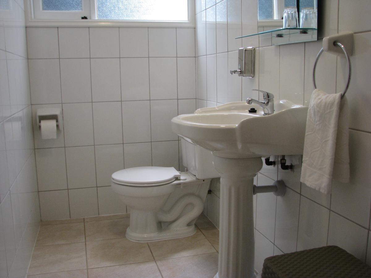 Portal Austral Bed & Breakfast Puerto Montt Exterior foto