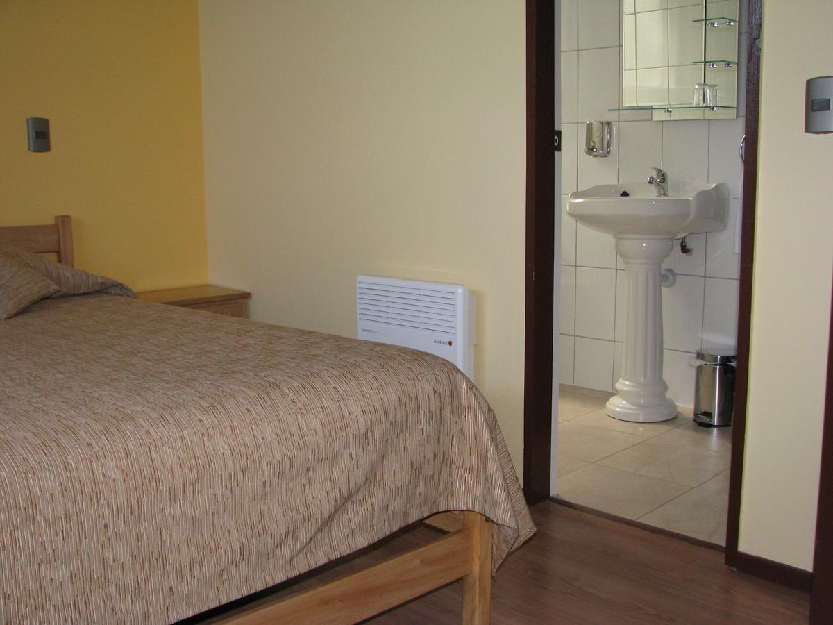 Portal Austral Bed & Breakfast Puerto Montt Exterior foto