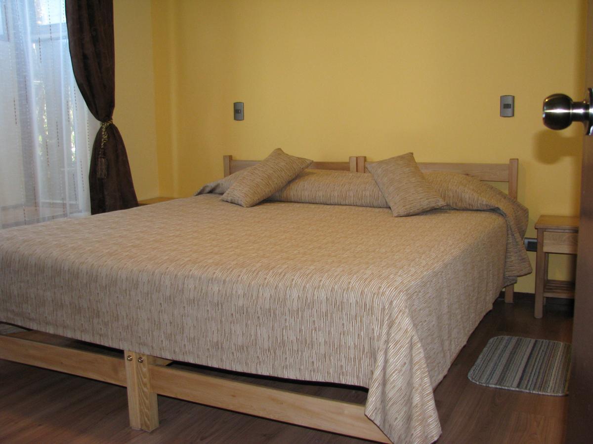 Portal Austral Bed & Breakfast Puerto Montt Exterior foto