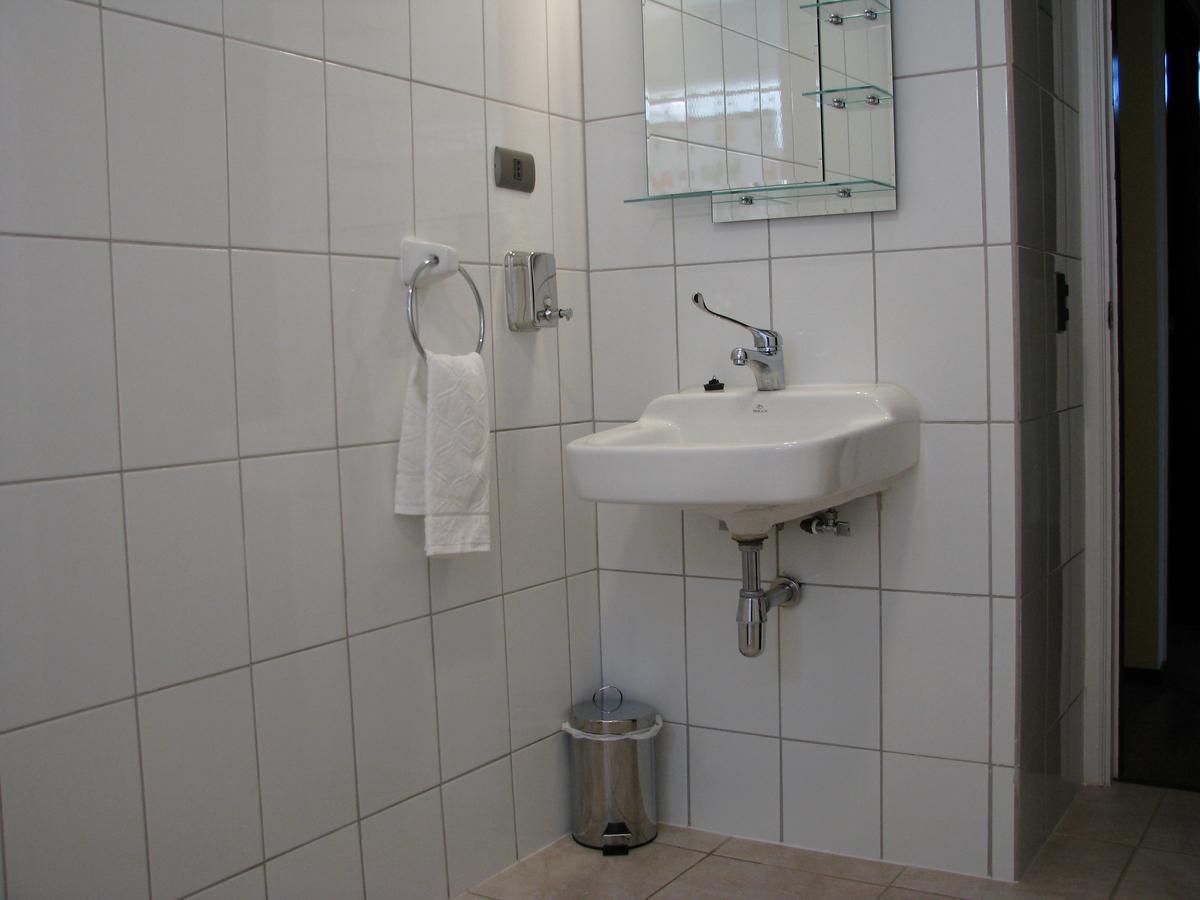 Portal Austral Bed & Breakfast Puerto Montt Exterior foto