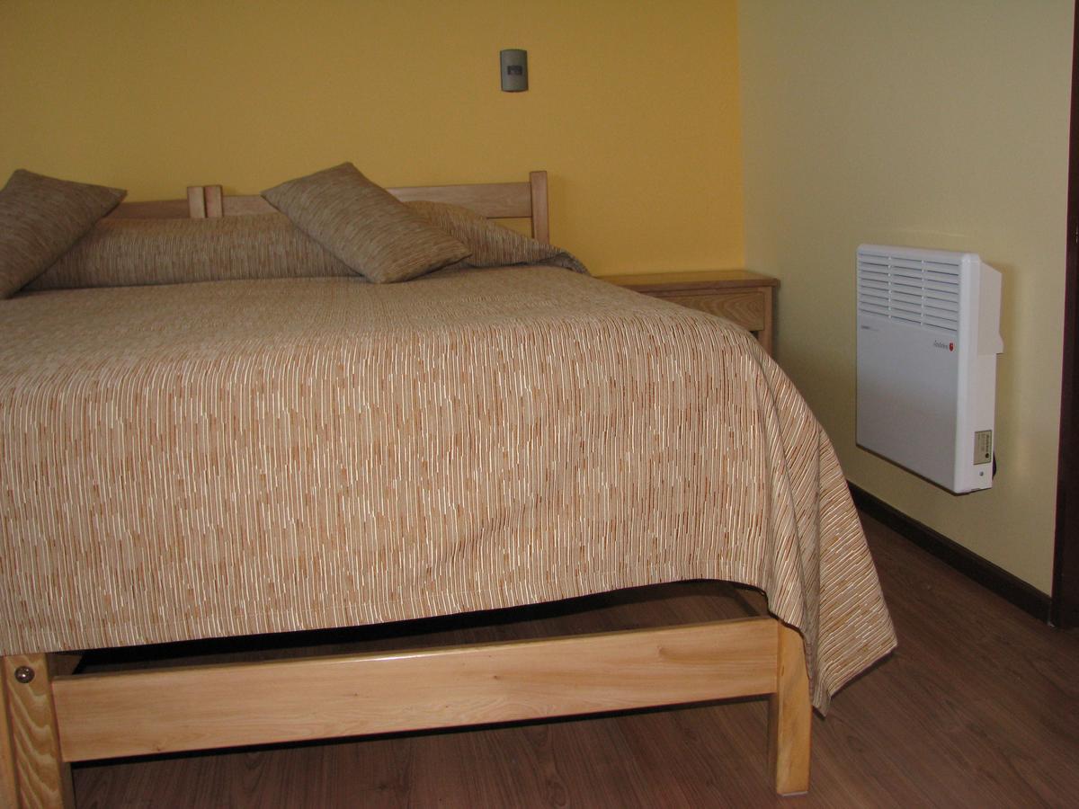 Portal Austral Bed & Breakfast Puerto Montt Exterior foto