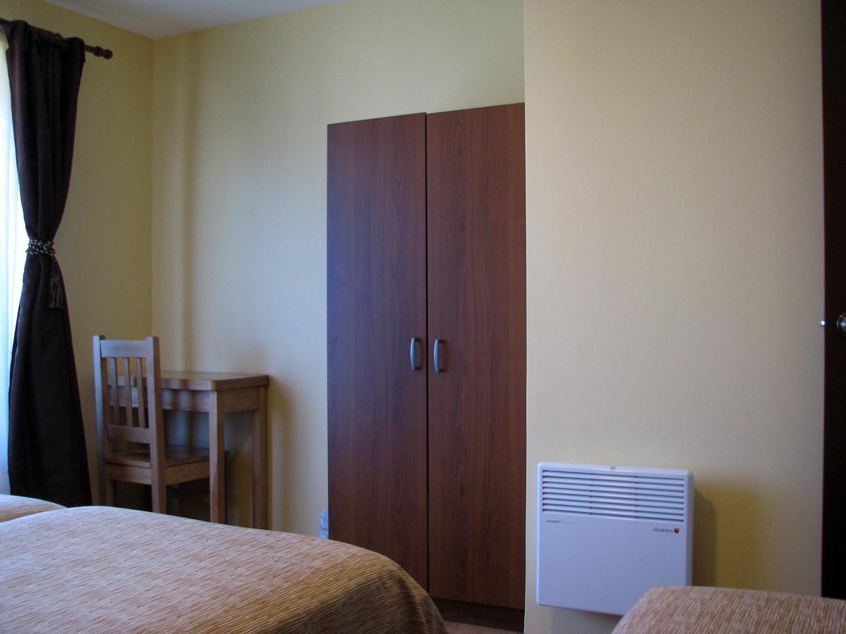 Portal Austral Bed & Breakfast Puerto Montt Exterior foto