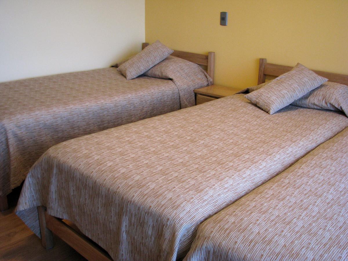 Portal Austral Bed & Breakfast Puerto Montt Exterior foto