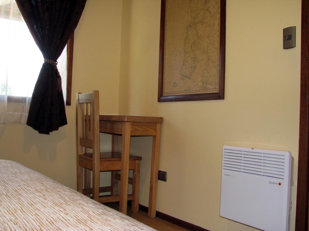 Portal Austral Bed & Breakfast Puerto Montt Exterior foto