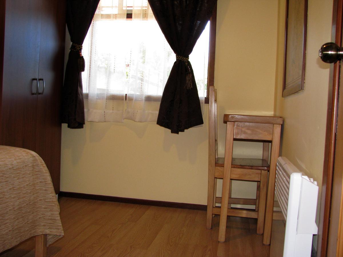 Portal Austral Bed & Breakfast Puerto Montt Exterior foto