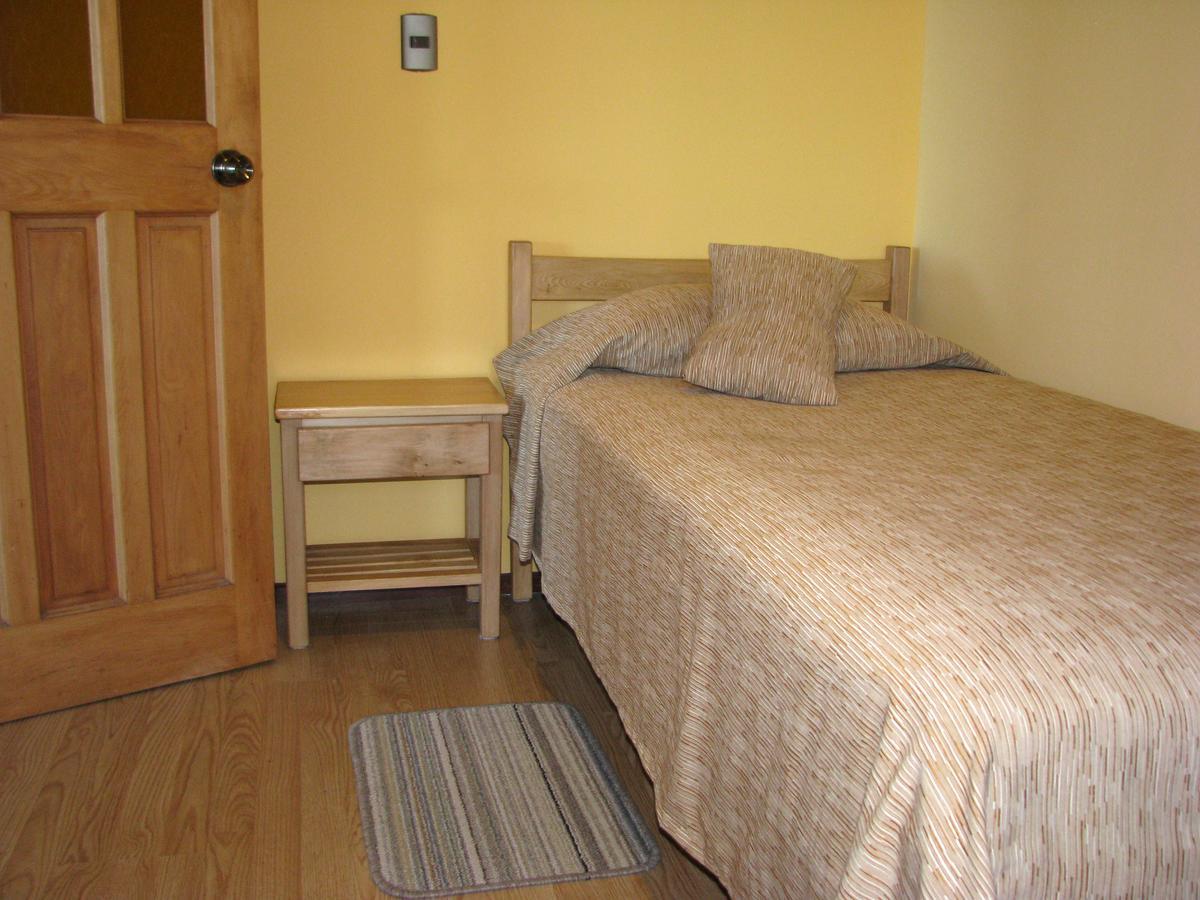 Portal Austral Bed & Breakfast Puerto Montt Exterior foto