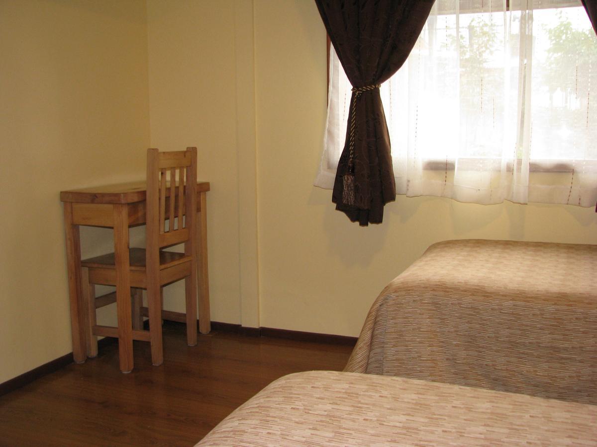 Portal Austral Bed & Breakfast Puerto Montt Exterior foto