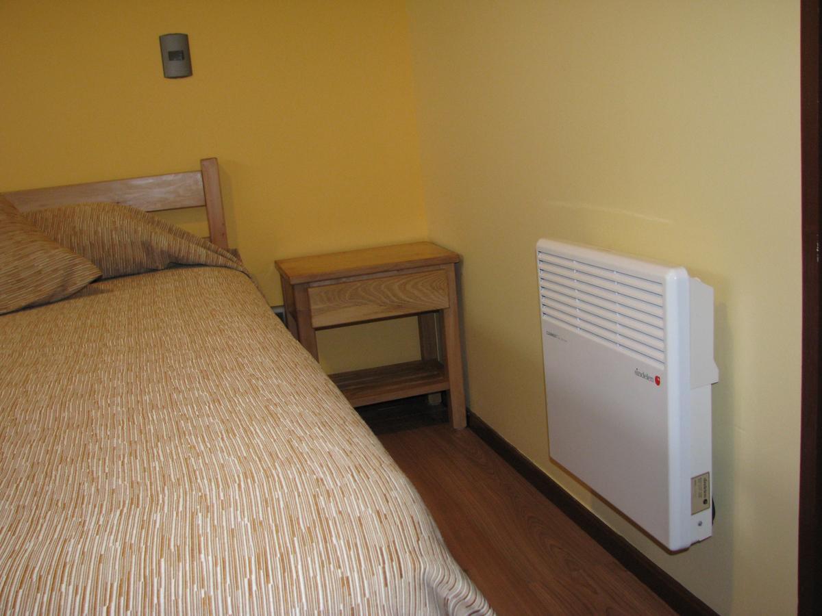 Portal Austral Bed & Breakfast Puerto Montt Exterior foto