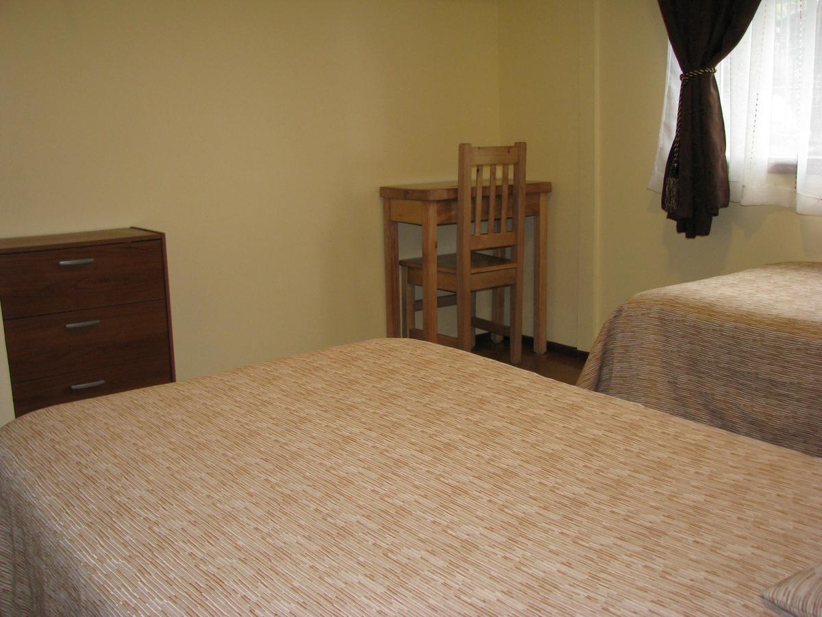 Portal Austral Bed & Breakfast Puerto Montt Exterior foto