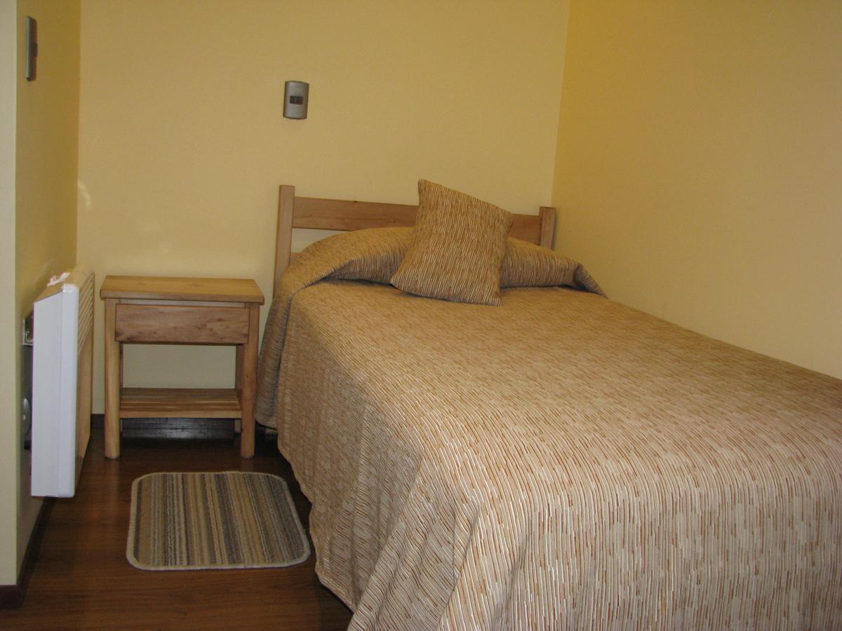 Portal Austral Bed & Breakfast Puerto Montt Exterior foto