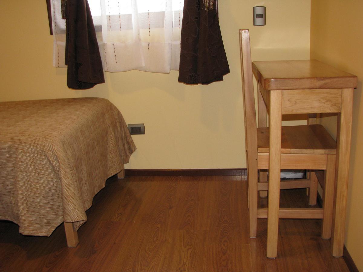 Portal Austral Bed & Breakfast Puerto Montt Exterior foto