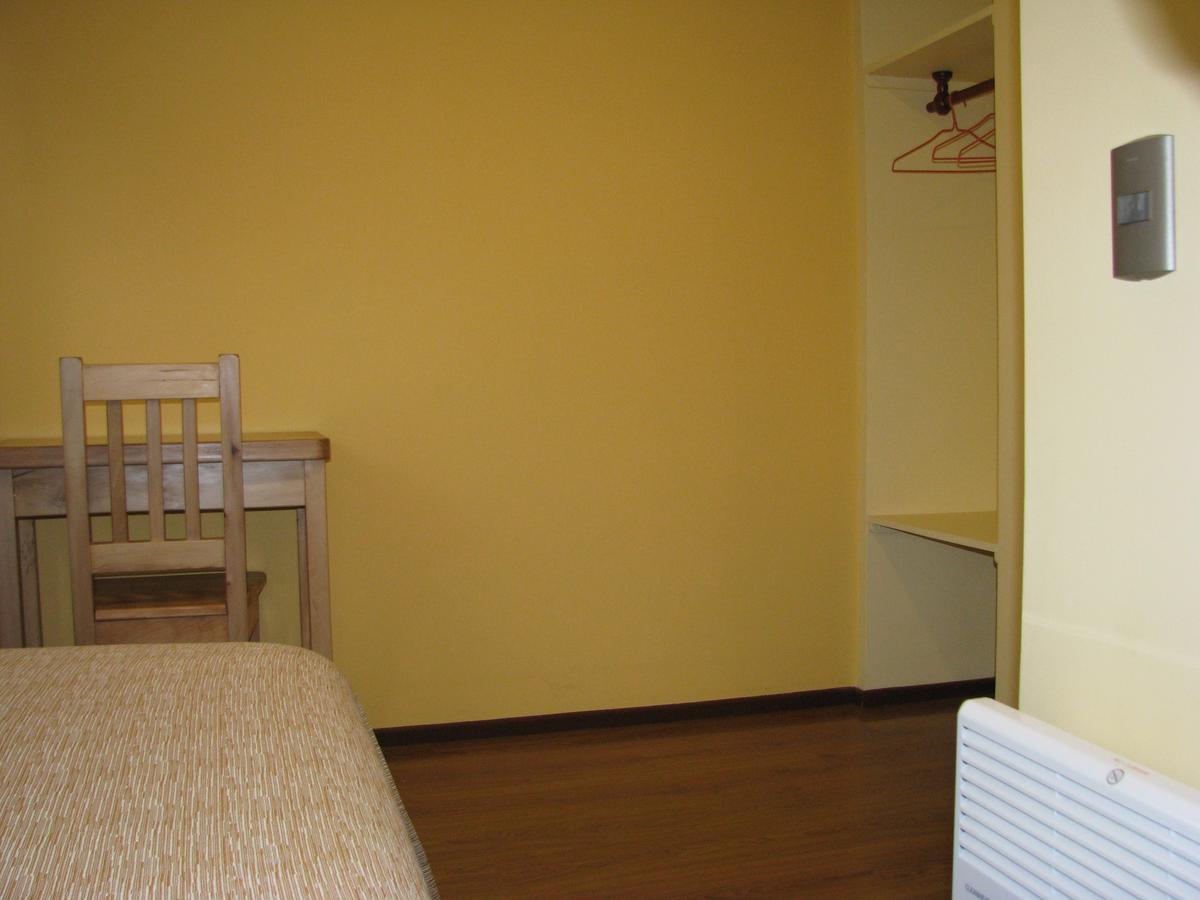 Portal Austral Bed & Breakfast Puerto Montt Exterior foto