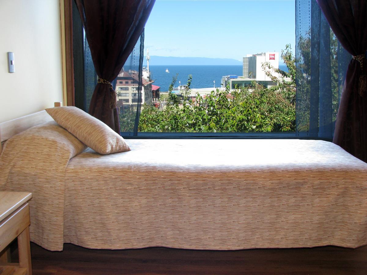 Portal Austral Bed & Breakfast Puerto Montt Exterior foto